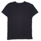 Mens Black Polo Ralph Lauren   T Shirt