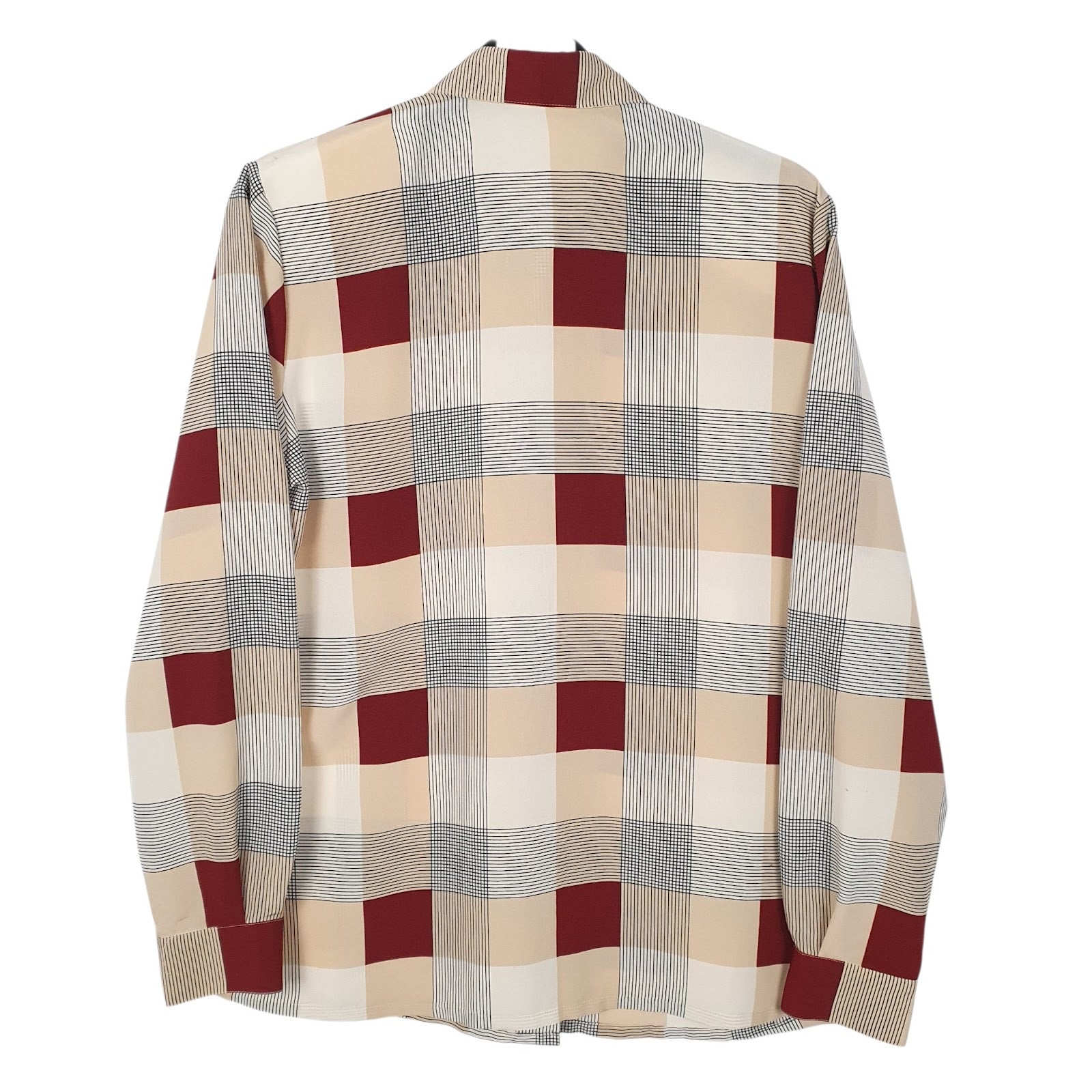 Womens Brown Sommermann   Shirt