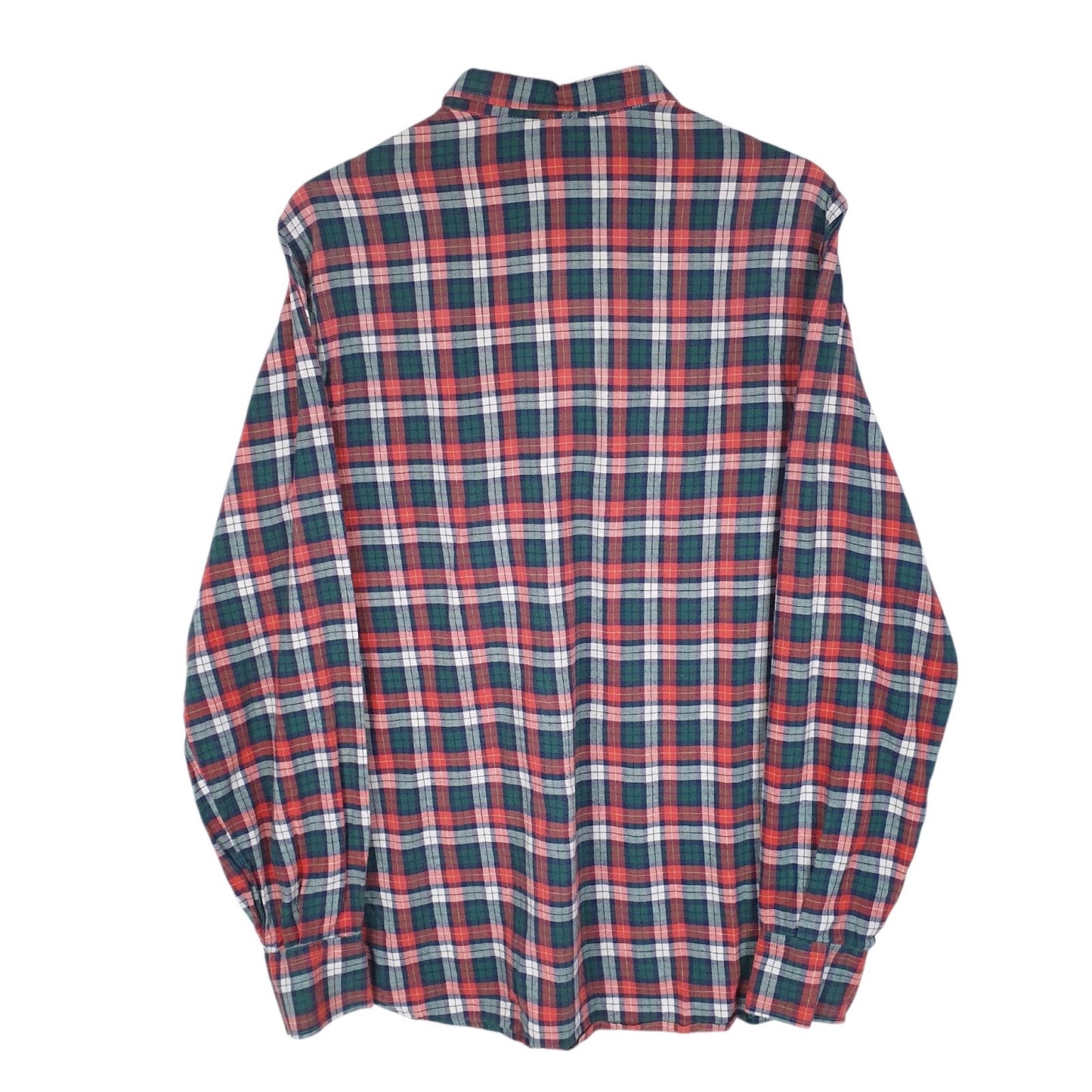 Mens Green Rizzi Sport   Shirt