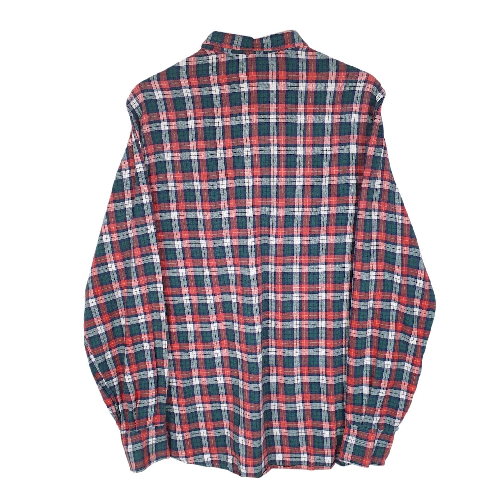 Mens Green Rizzi Sport   Shirt