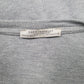 Womens Grey Zara   T Shirt