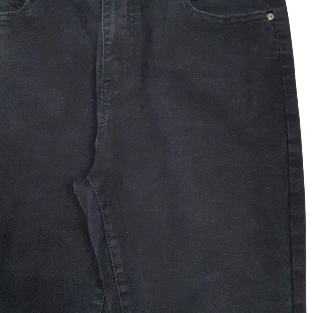 Womens Black Unbranded   Jeans