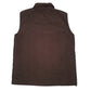 Womens Brown Claire Neuville Padded  Coat