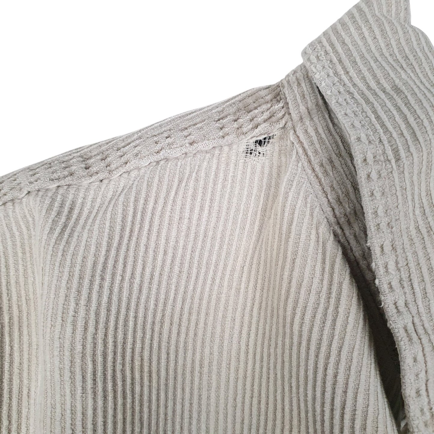 Mens Grey Marlboro   Shirt