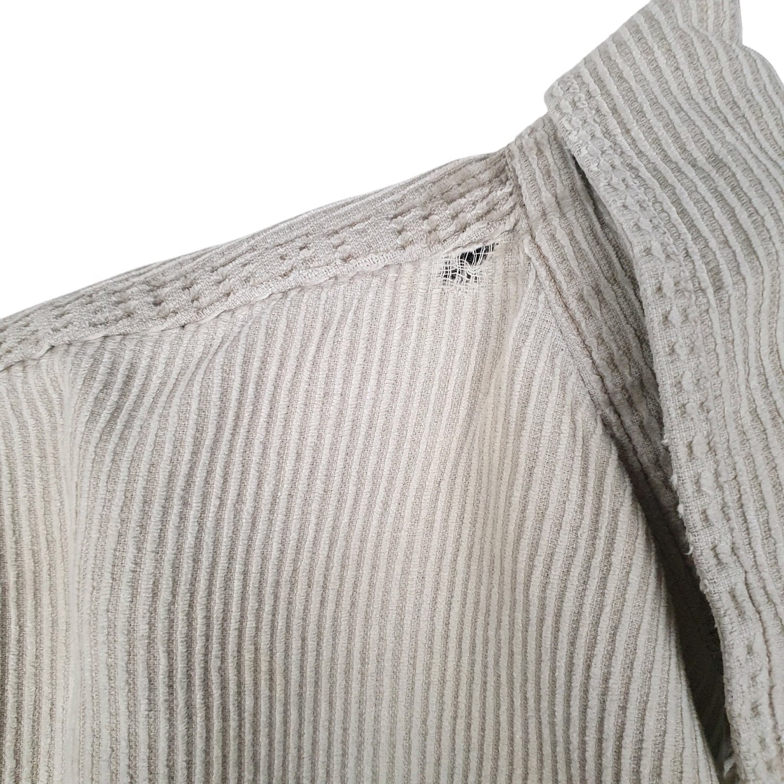 Mens Grey Marlboro   Shirt