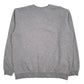 Mens Grey Carhartt  Crewneck Jumper