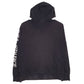 Mens Black The North Face  Hoodie Jumper