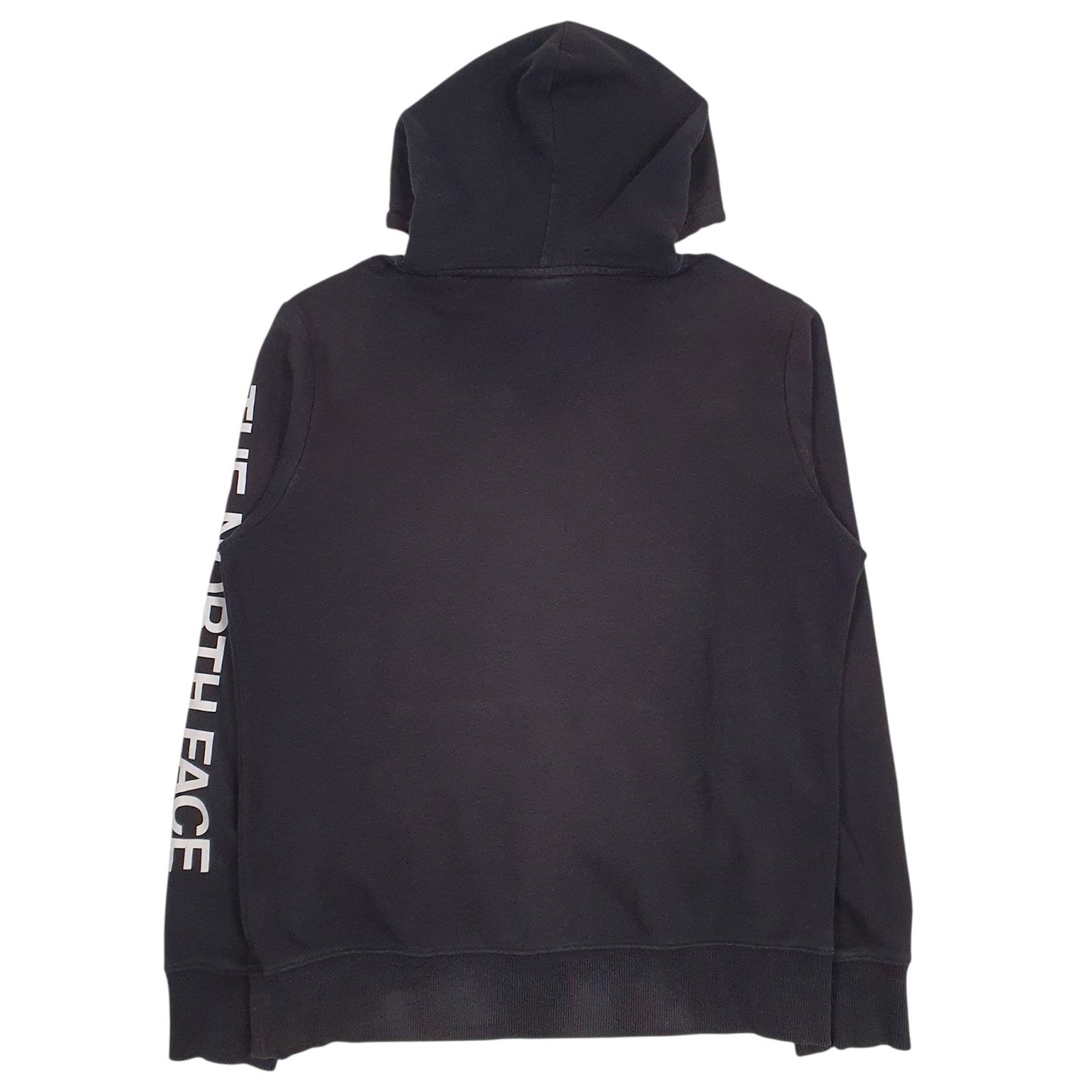 Mens Black The North Face  Hoodie Jumper
