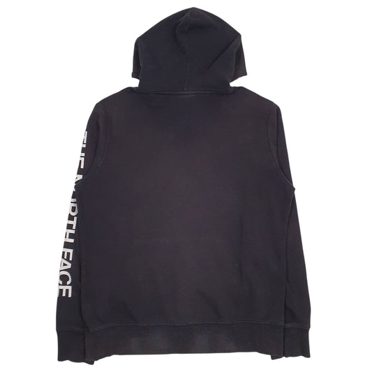 Mens Black The North Face  Hoodie Jumper
