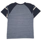 Mens Blue Lotto   T Shirt