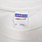 Mens White Jerzees Central Lee Volleyball Camp  T Shirt