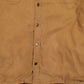 Mens Brown Wrangler   Coat