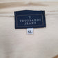 Mens Yellow Trussardi   T Shirt