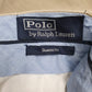 Mens Brown Polo Ralph Lauren Classic  Trousers