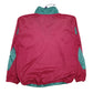 Mens Red The North Face Vintage 90s  Coat
