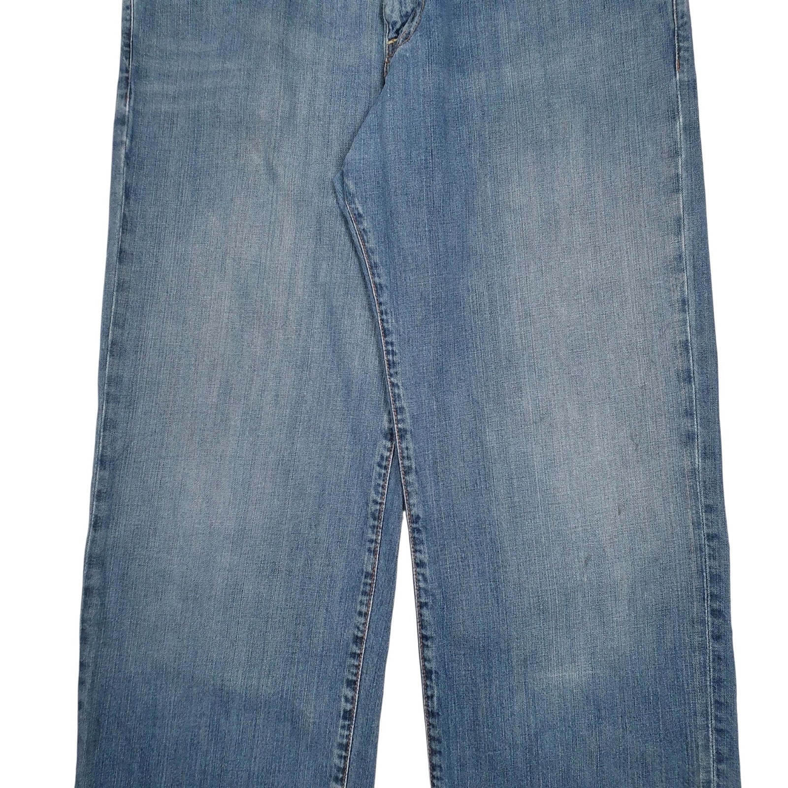 Mens Blue Polo Ralph Lauren   Jeans