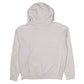 Mens White Nike  Hoodie Jumper