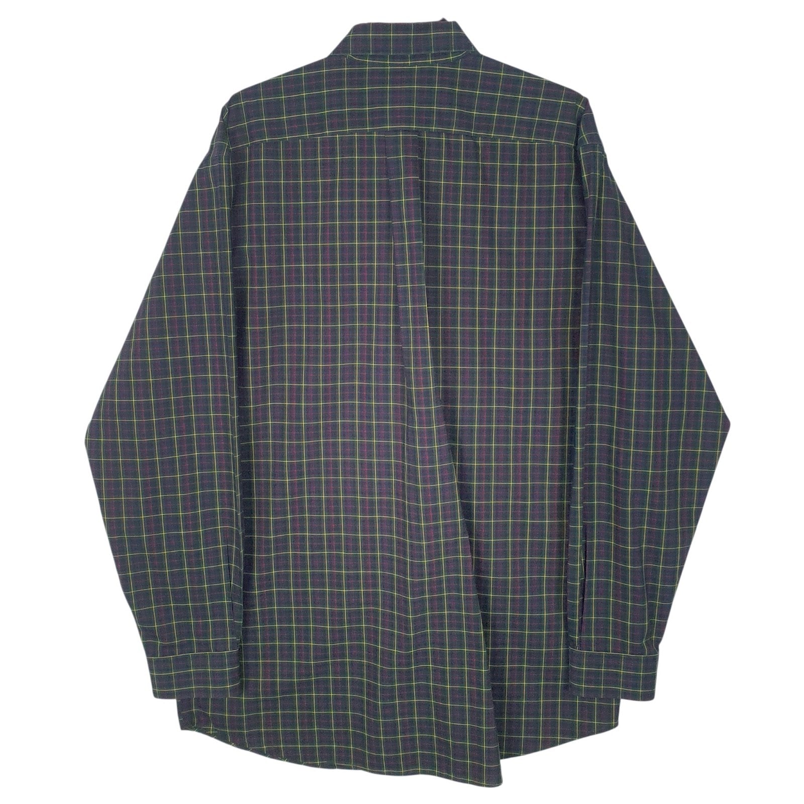 Mens Navy L.L.Bean   Shirt