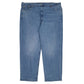 Mens Blue Levis  550 JeansW48 L32