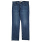 Mens Blue Levis  Signature JeansW38 L32