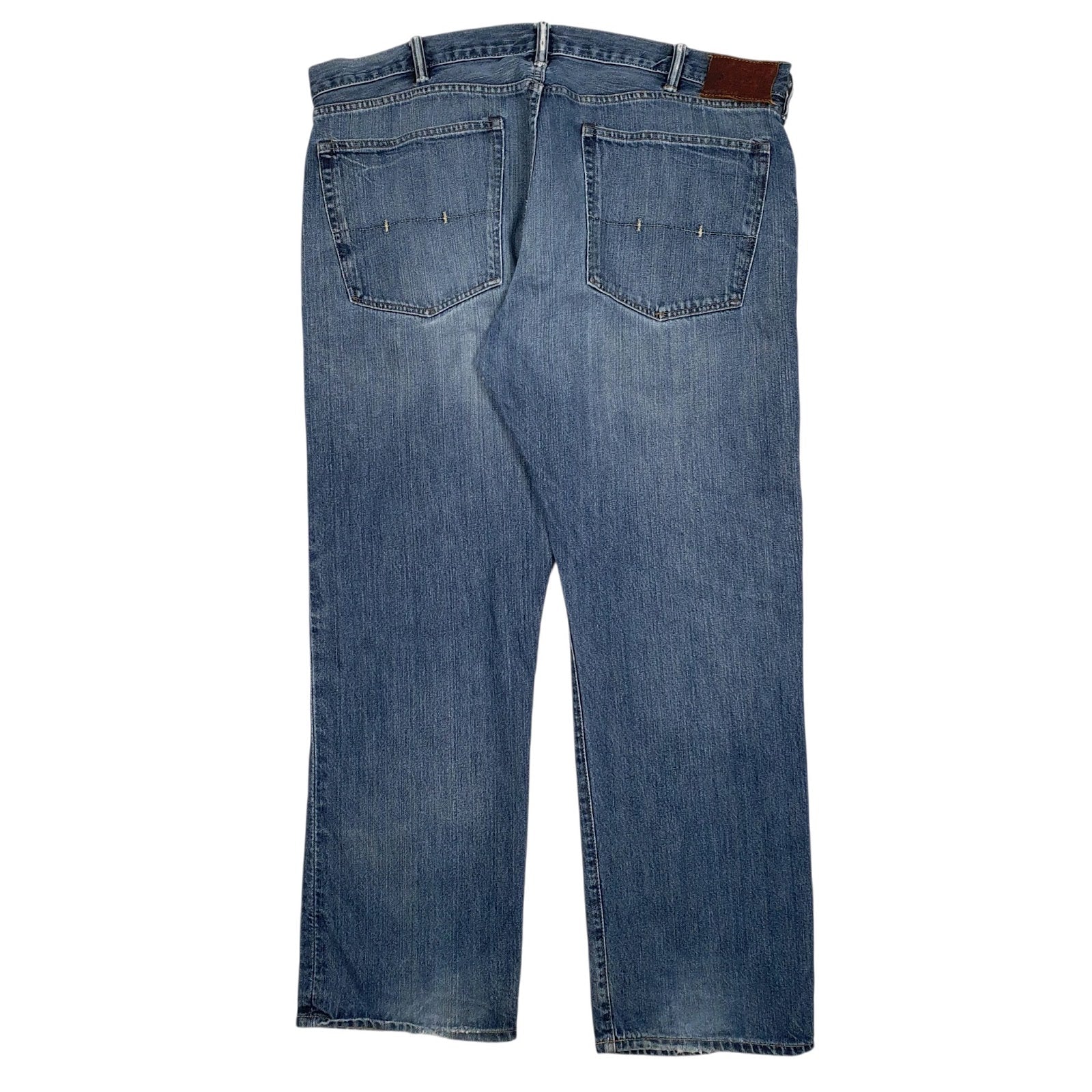 Mens Blue Polo Ralph Lauren   Jeans