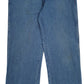 Mens Blue Wrangler   Jeans