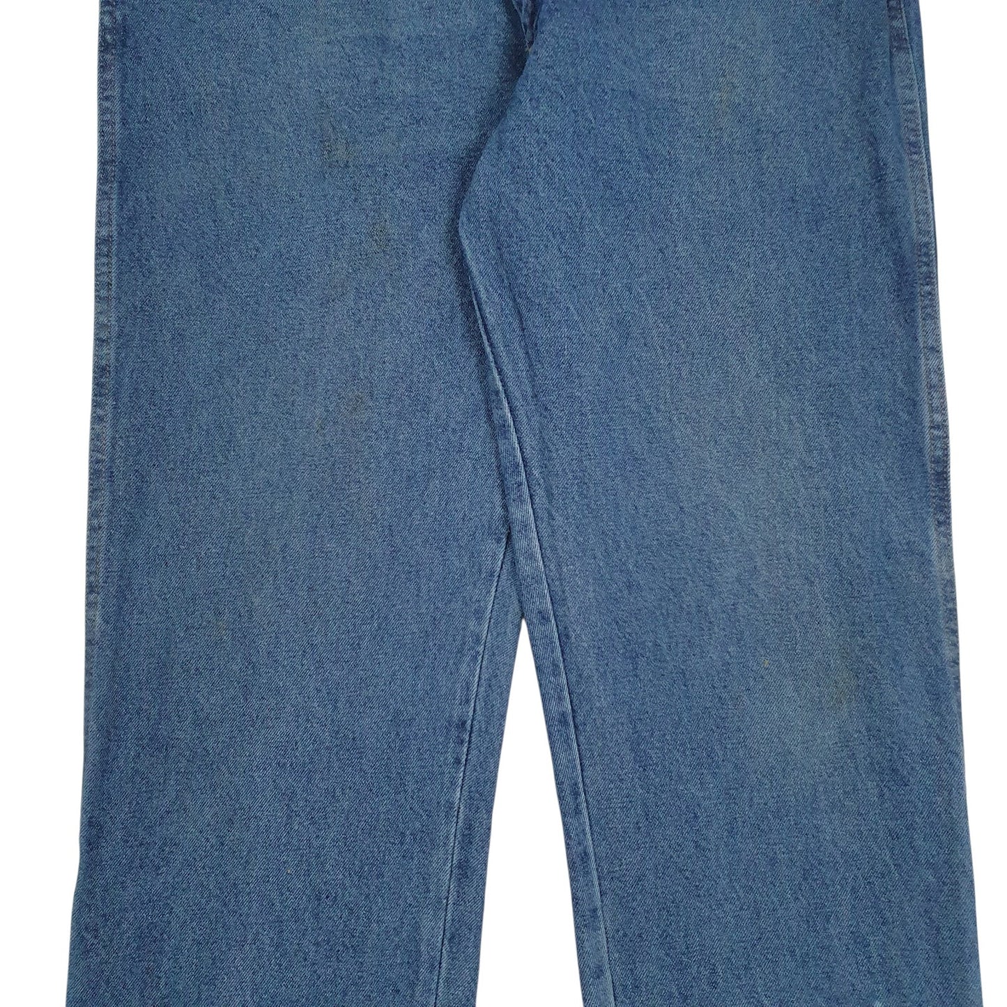 Mens Blue Wrangler   Jeans