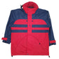 Mens Red Hello Hansen   Coat