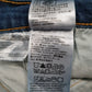 Mens Blue Levis   Jeans