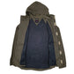 Mens Grey Tommy Hilfiger   Coat