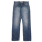 Mens Blue Levis  514 JeansW30 L30