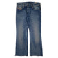 Mens Blue Diesel  Zathan JeansW30 L28