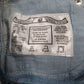 Womens Blue Master T   Jeans