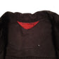 Mens Brown Lee Cooper Vintage 1980s Chore Workwear  Coat