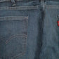Mens Blue Levis   Jeans