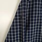 Mens Navy Eddie Bauer   Shirt