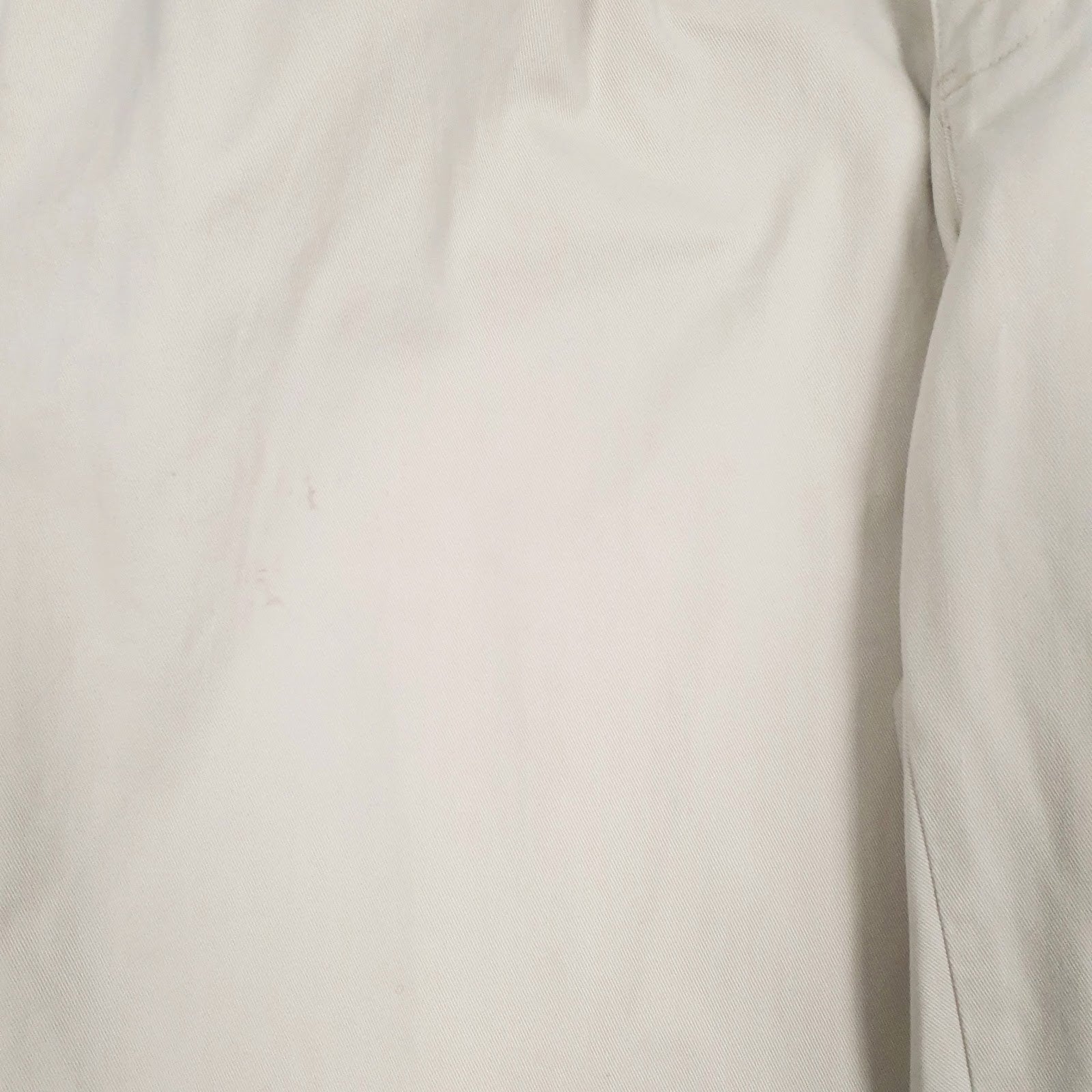 Mens Cream Polo Ralph Lauren Andrew Pant Pleated  Trousers