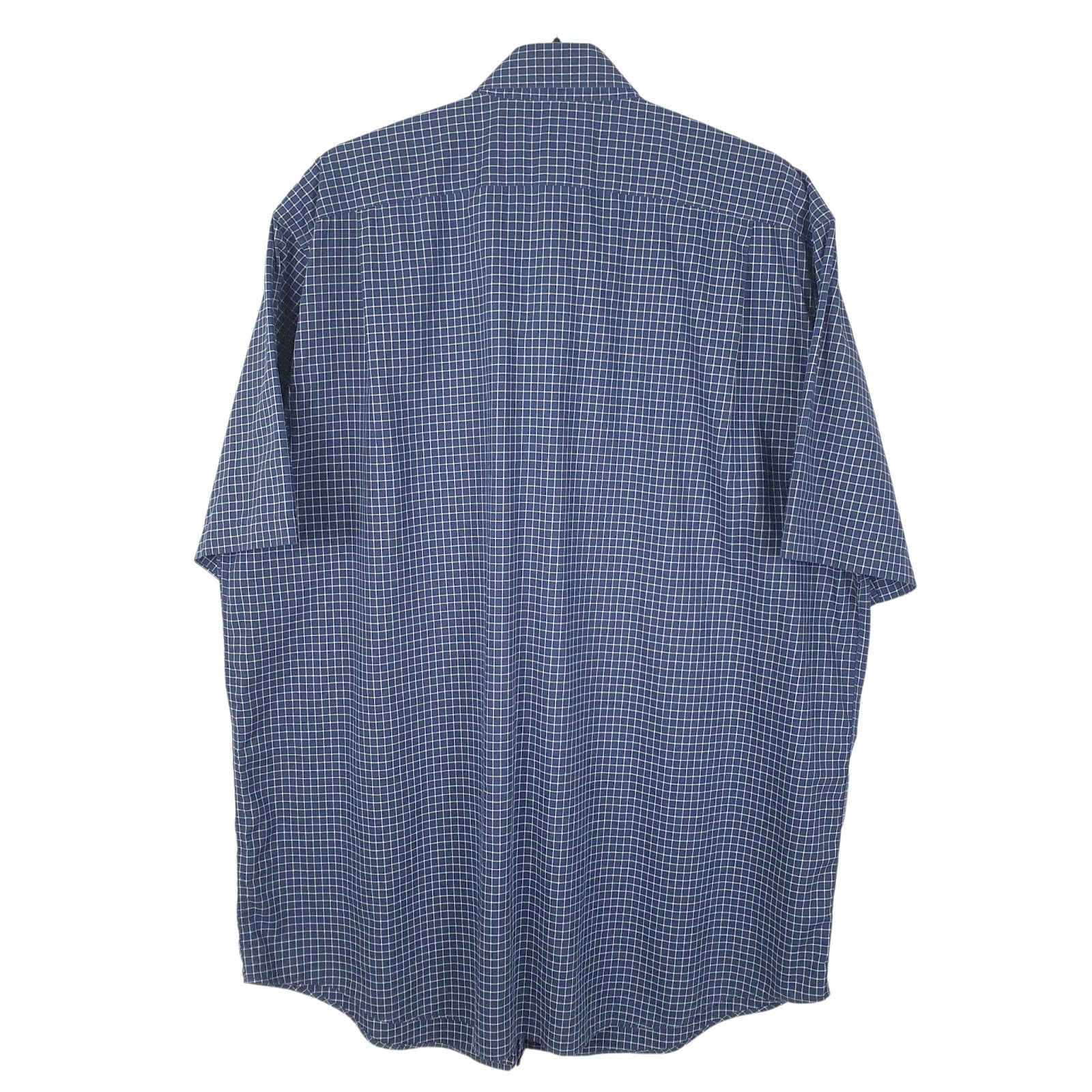 Mens Navy L.L.Bean   Shirt