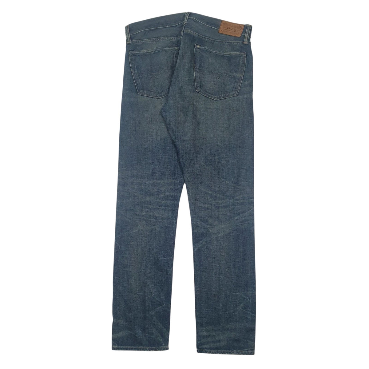 Mens Blue Polo Ralph Lauren   Jeans