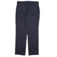 Mens Navy Polo Ralph Lauren Stretch Classic Fit  Trousers