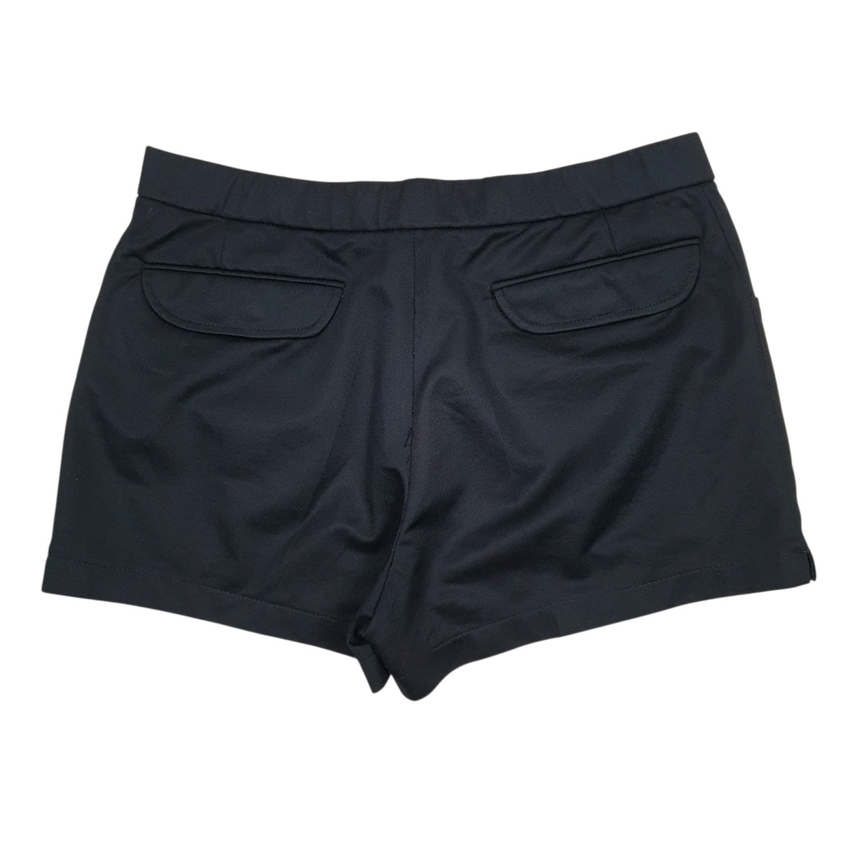 Mens Black Adidas Vintage 80s 90s Short  Shorts