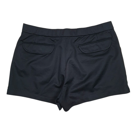 Mens Black Adidas Vintage 80s 90s Short  Shorts
