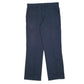 Mens Navy Dickies  Carpenter Trousers