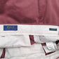Mens Burgundy Polo Ralph Lauren   Trousers