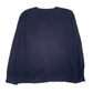 Womens Navy Tommy Hilfiger  Cardigan Jumper