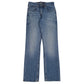 Womens Blue Levis  Signature JeansW28 L32