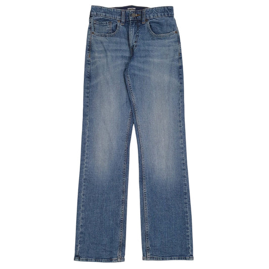 Womens Blue Levis  Signature JeansW28 L32
