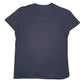 Mens Grey Tommy Hilfiger Spellout  T Shirt