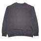 Mens Grey Fila  Crewneck Jumper