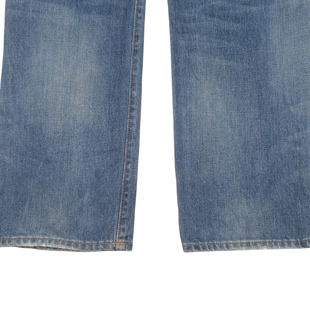 Mens Blue Polo Ralph Lauren   Jeans